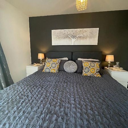 Appartamento Little Haven Dartmouth Esterno foto