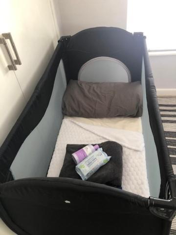 Appartamento Little Haven Dartmouth Esterno foto