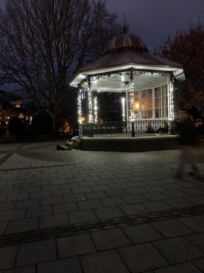 Appartamento Little Haven Dartmouth Esterno foto