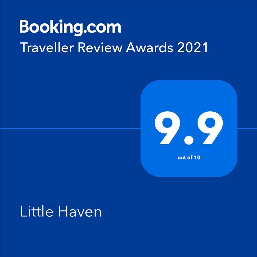 Appartamento Little Haven Dartmouth Esterno foto