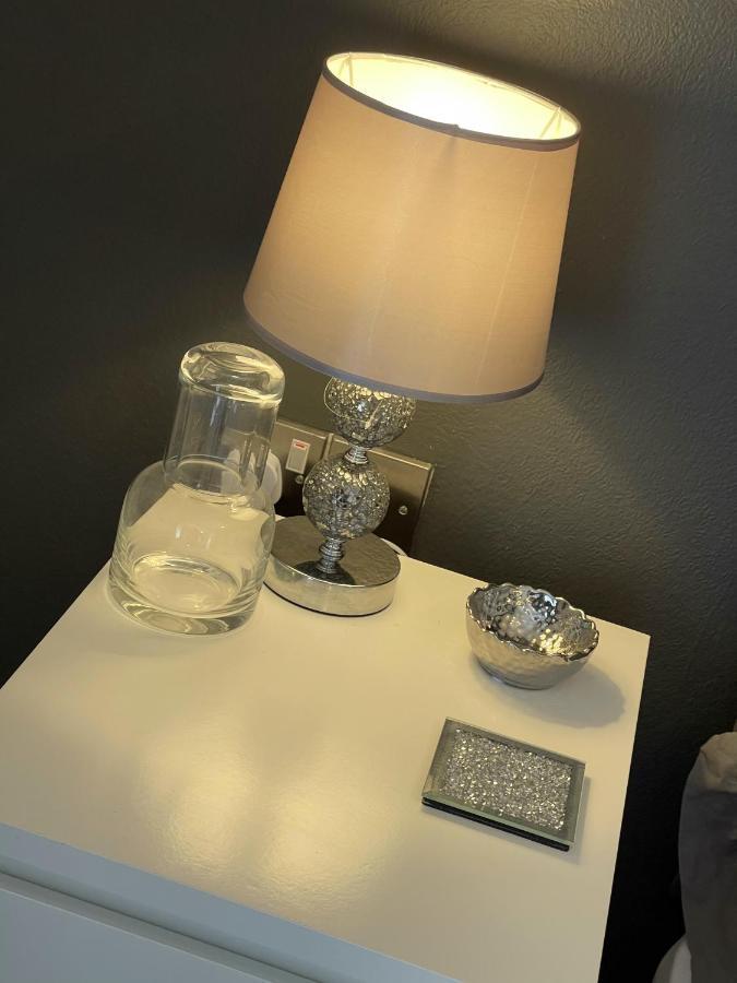 Appartamento Little Haven Dartmouth Esterno foto