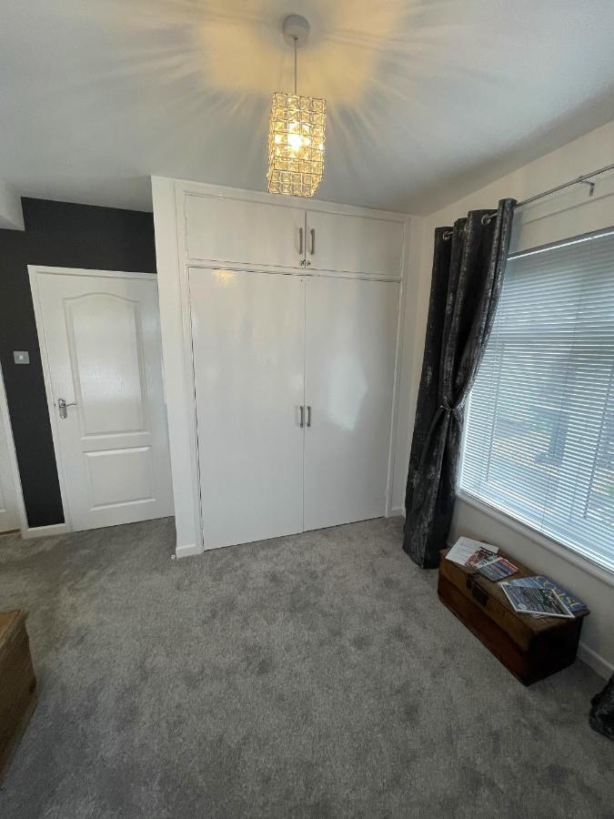 Appartamento Little Haven Dartmouth Esterno foto