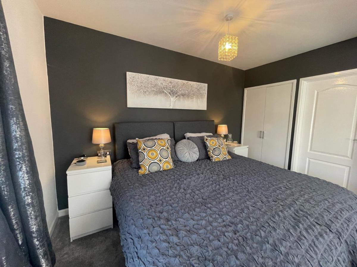 Appartamento Little Haven Dartmouth Esterno foto