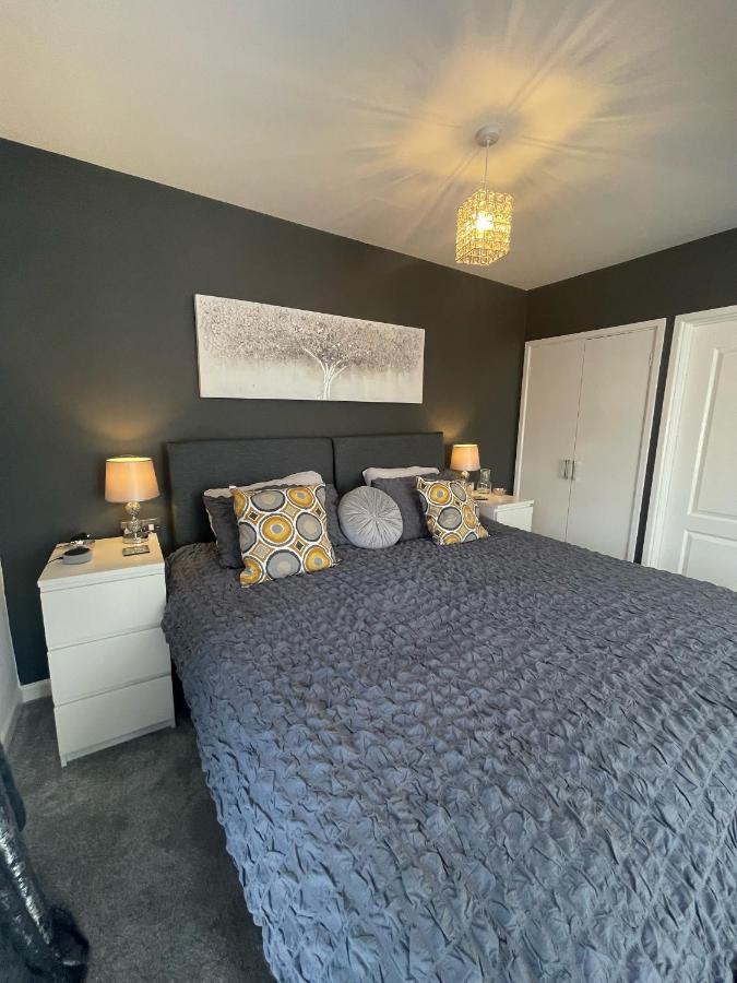 Appartamento Little Haven Dartmouth Esterno foto