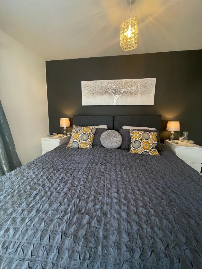 Appartamento Little Haven Dartmouth Esterno foto